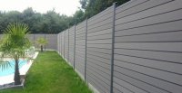 Portail Clôtures dans la vente du matériel pour les clôtures et les clôtures à Savenes